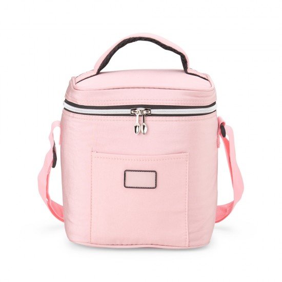 Bolsa T&eacute;rmica 32L Para Brindes com Logo