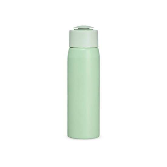 Garrafa de Alum&iacute;nio 600ml Personalizado