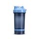 Coqueteleira Pl&aacute;stica 500ml Personalizado