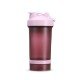 Coqueteleira Pl&aacute;stica 500ml Personalizado