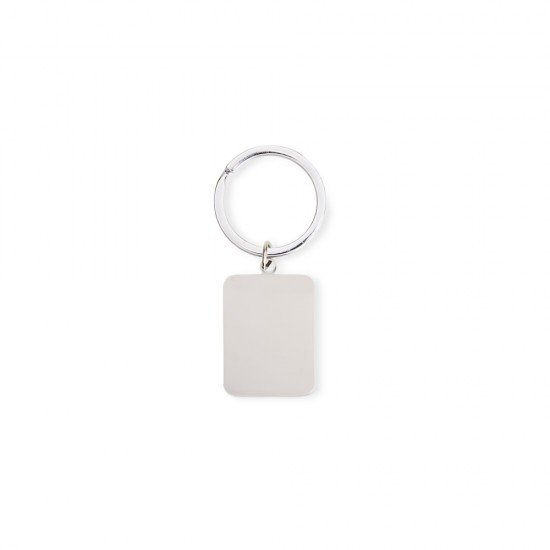 Chaveiro de Metal Personalizado