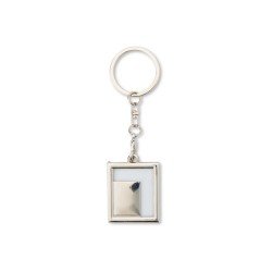 Chaveiro Porta-foto Personalizado