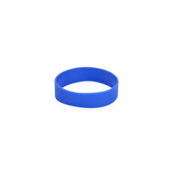  Pulseira de Silicone Personalizada