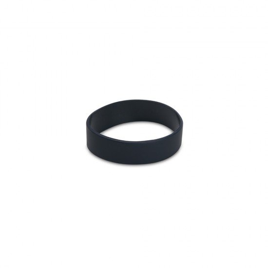  Pulseira de Silicone Personalizada