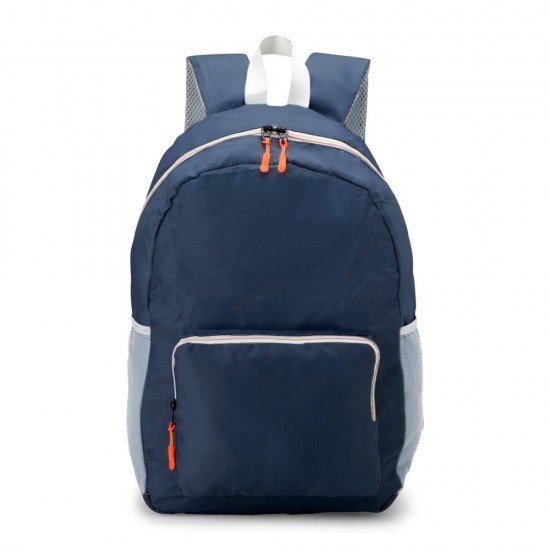 Mochila de Nylon Dobr&aacute;vel 23 Litros Personalizada