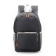 Mochila de Nylon Dobr&aacute;vel 23 Litros Personalizada