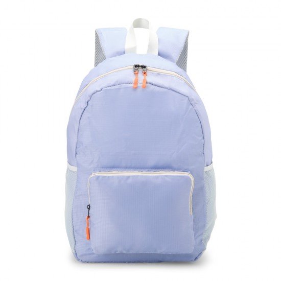 Mochila de Nylon Dobr&aacute;vel 23 Litros Personalizada