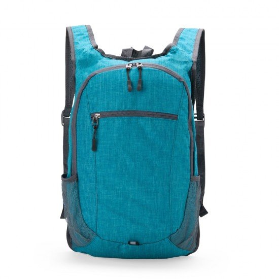 Mochila Oxford Dobr&aacute;vel 16 Litros Personalizada