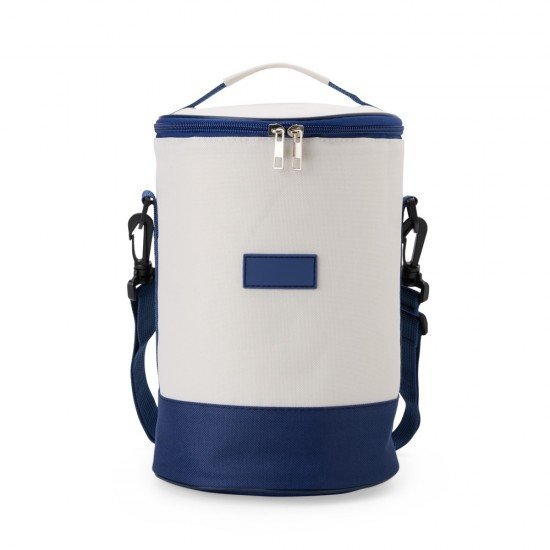 Bolsa T&eacute;rmica Oxford 8 Litros Personalizado