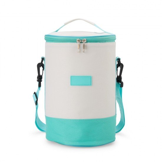 Bolsa T&eacute;rmica Oxford 8 Litros Personalizado