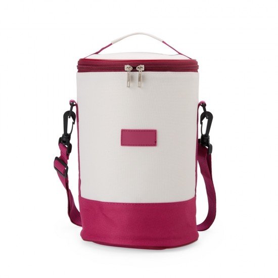 Bolsa T&eacute;rmica Oxford 8 Litros Personalizado