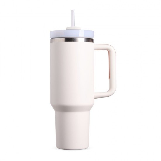 Caneca T&eacute;rmica 1,2L em Inox Personalizada