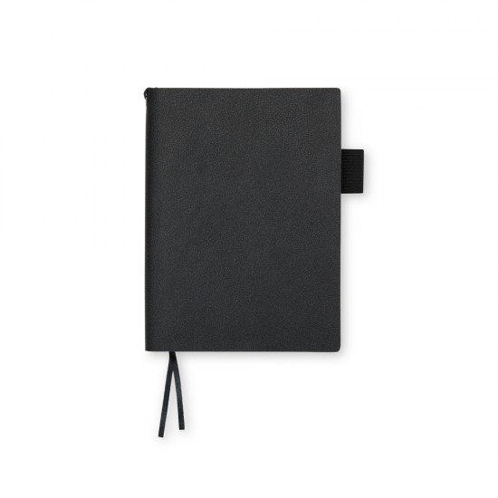 Caderneta Couro Sint&eacute;tico 15x11 Personalizada