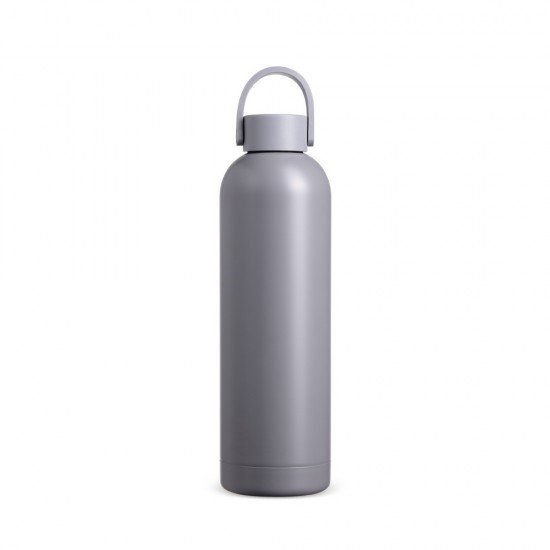 Garrafa T&eacute;rmica 750ml Personalizada