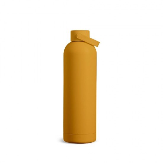 Garrafa T&eacute;rmica 750ml Personalizada