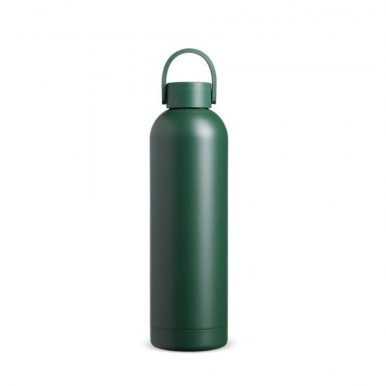 Garrafa T&eacute;rmica 750ml Personalizada