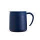 Caneca T&eacute;rmica Inox 350ml Personalizada