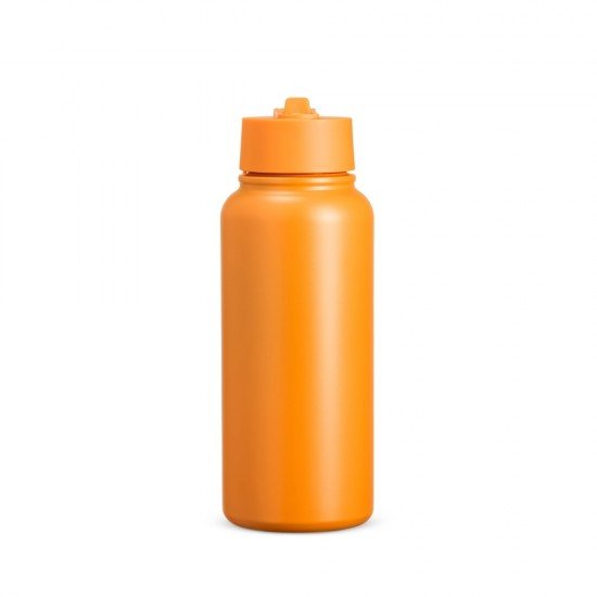 Garrafa T&eacute;rmica 900ml Personalizada