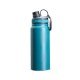 Garrafa T&eacute;rmica 650ml Personalizada com Logo