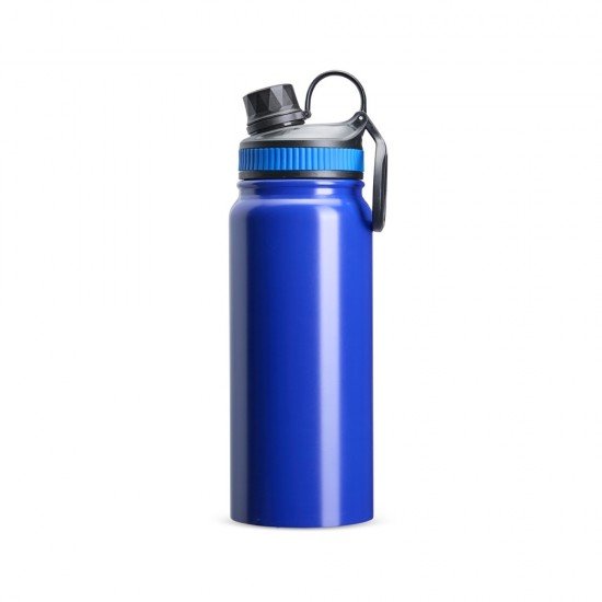 Garrafa T&eacute;rmica 650ml Personalizada com Logo