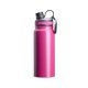 Garrafa T&eacute;rmica 650ml Personalizada com Logo