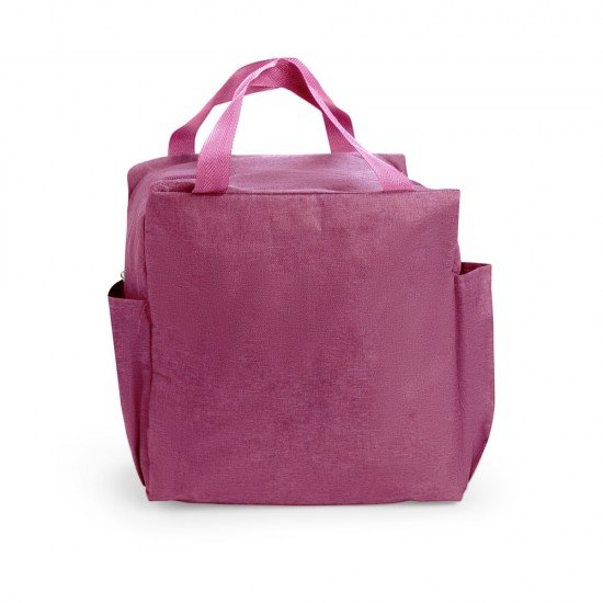 Bolsa T&eacute;rmica 12L Para Brindes