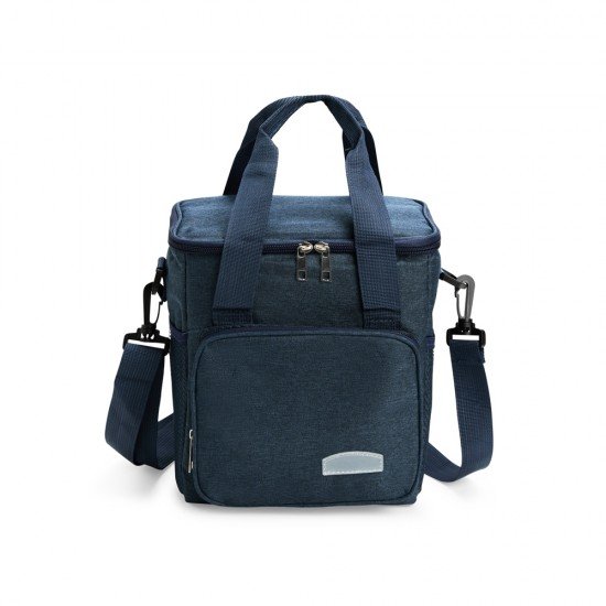 Bolsa T&eacute;rmica 11 Litros Para Brindes