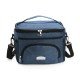 Bolsa T&eacute;rmica Poli&eacute;ster 10L Para Brindes