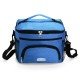Bolsa T&eacute;rmica Poli&eacute;ster 10L Para Brindes