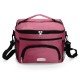 Bolsa T&eacute;rmica Poli&eacute;ster 10L Para Brindes