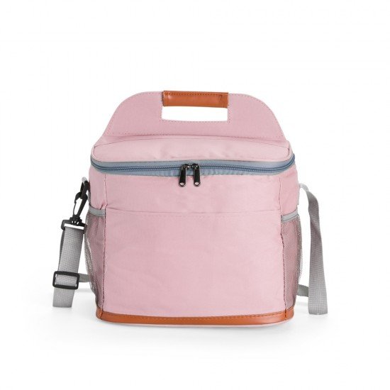 Bolsa T&eacute;rmica 11 Litros Para Brindes com Logo