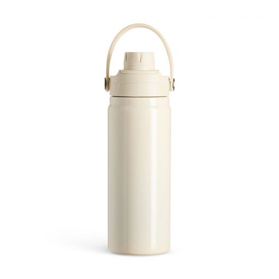 Garrafa T&eacute;rmica 600ml Personalizada para Brindes