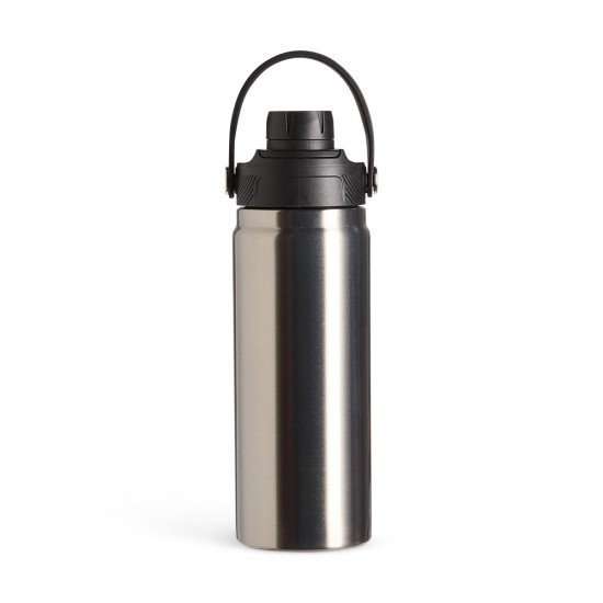 Garrafa T&eacute;rmica 600ml Personalizada para Brindes