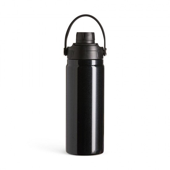 Garrafa T&eacute;rmica 600ml Personalizada para Brindes