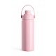 Garrafa T&eacute;rmica 600ml Personalizada para Brindes