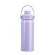 Garrafa T&eacute;rmica 600ml Personalizada para Brindes