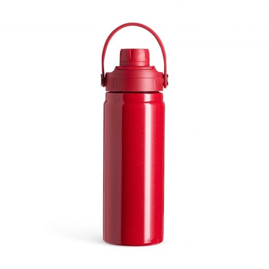 Garrafa T&eacute;rmica 600ml Personalizada para Brindes