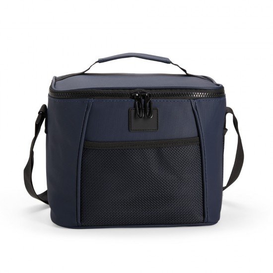 Bolsa T&eacute;rmica 10 Litros Para Brindes com Logo