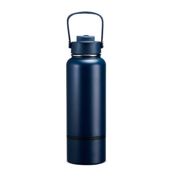 Garrafa T&eacute;rmica 800ml Personalizada com Logo