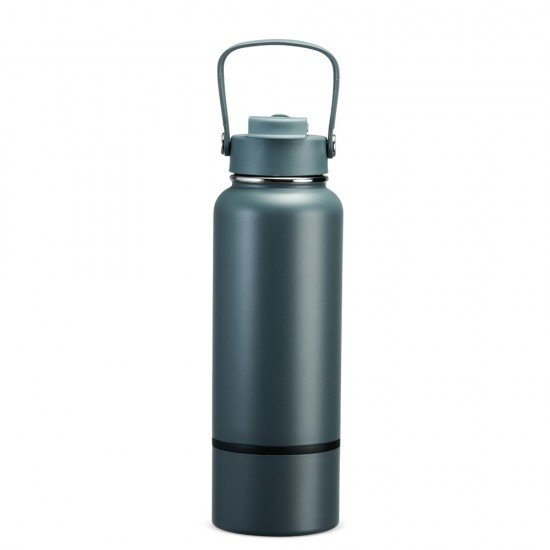 Garrafa T&eacute;rmica 800ml Personalizada com Logo