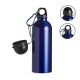 Squeeze Inox 500ml com Mosquet&atilde;o 