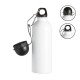 Squeeze Inox 500ml com Mosquet&atilde;o 