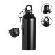 Squeeze Inox 500ml com Mosquet&atilde;o 