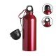 Squeeze Inox 500ml com Mosquet&atilde;o 