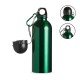 Squeeze Inox 500ml com Mosquet&atilde;o 