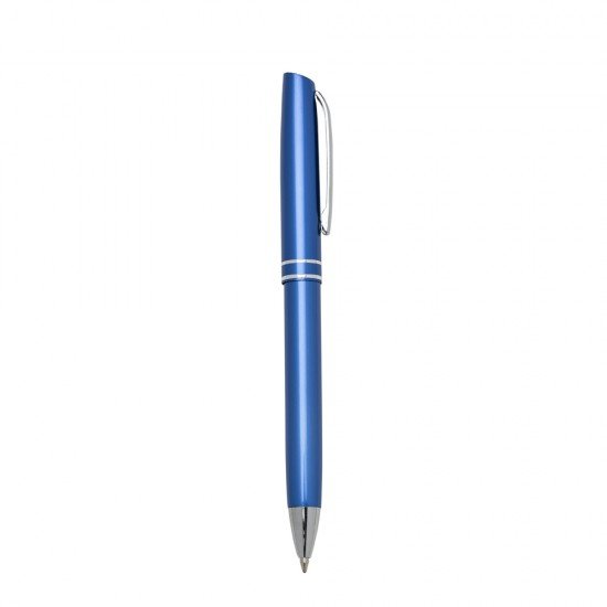 Caneta Semimetal Personalizada com Logo