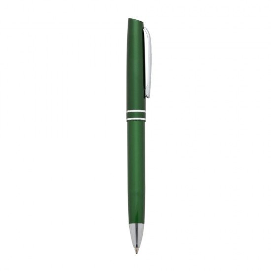 Caneta Semimetal Personalizada com Logo
